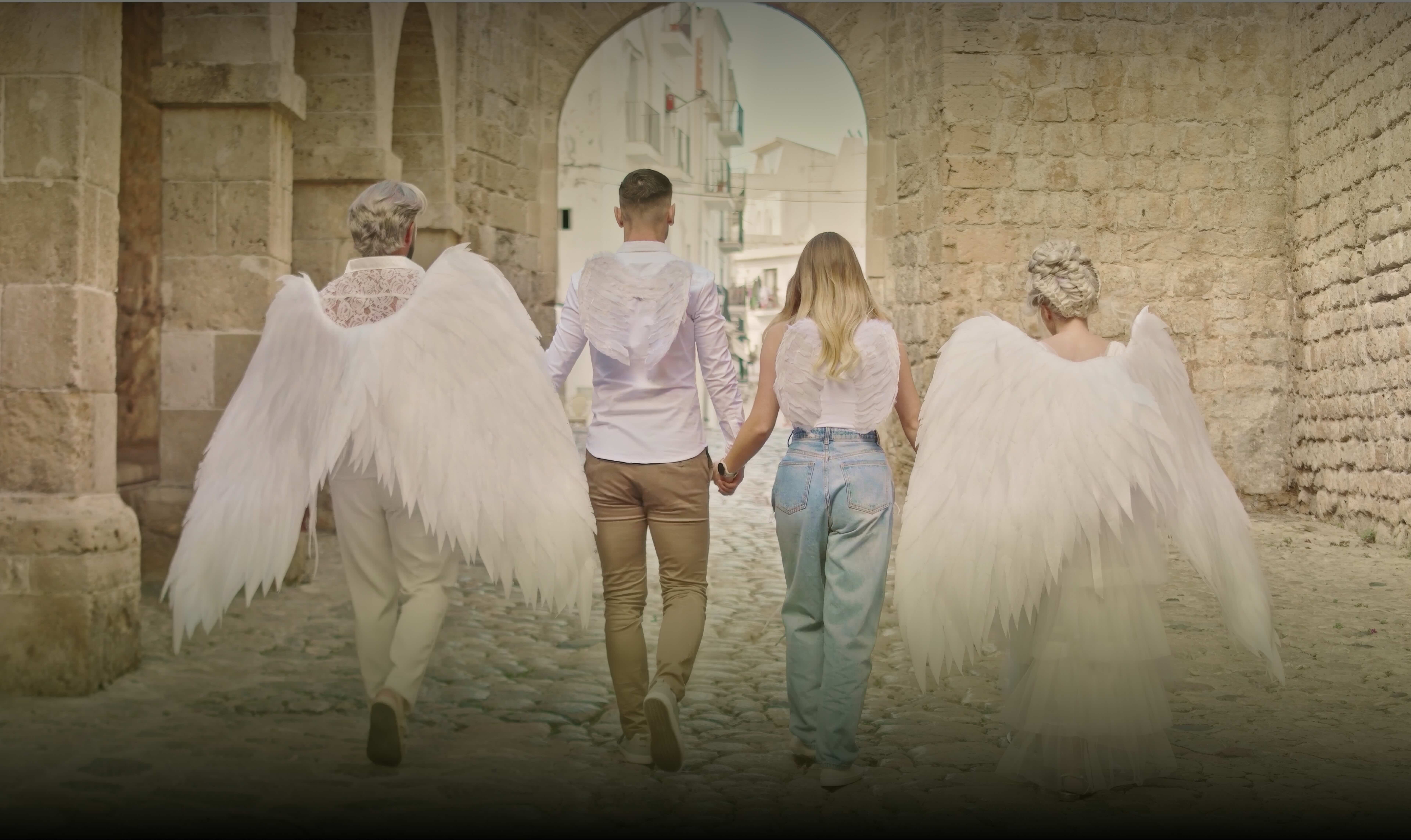 Immortality homepage banner