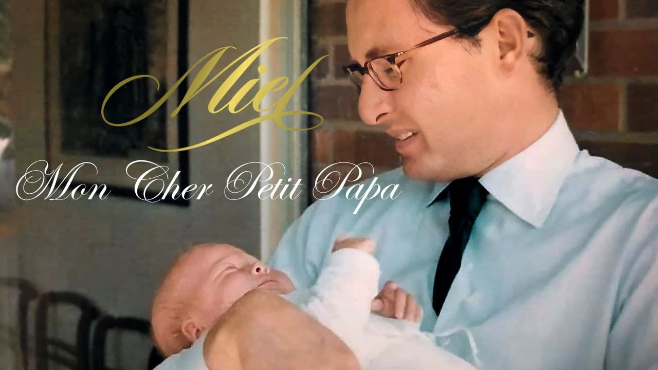 Mon Cher Petit Papa (Official Lyric Music Video)