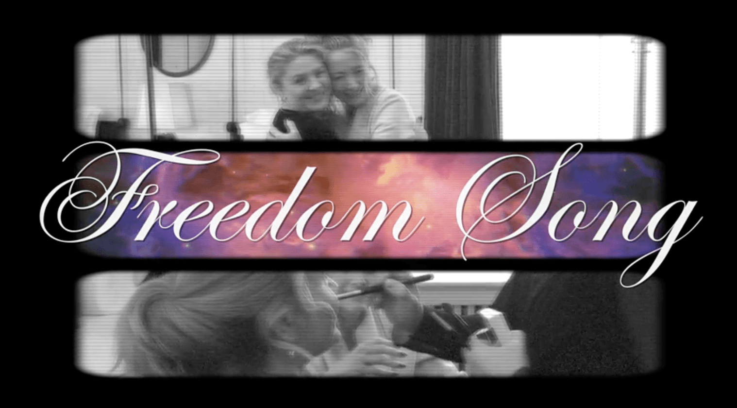 Freedom Song - Official Music Video